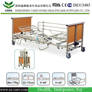 Medical Bed